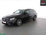 Mercedes-Benz E 53 AMG T 4M+ NIGHT BURMESTER,SITZKLIMA,KEYLESS - Mercedes-Benz E 53 AMG