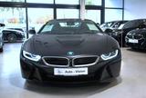 BMW i8 Roadster (I15) *Laser*Navi*HUD*H&K*DAB*SHZ - BMW i8 Roadster Gebrauchtwagen