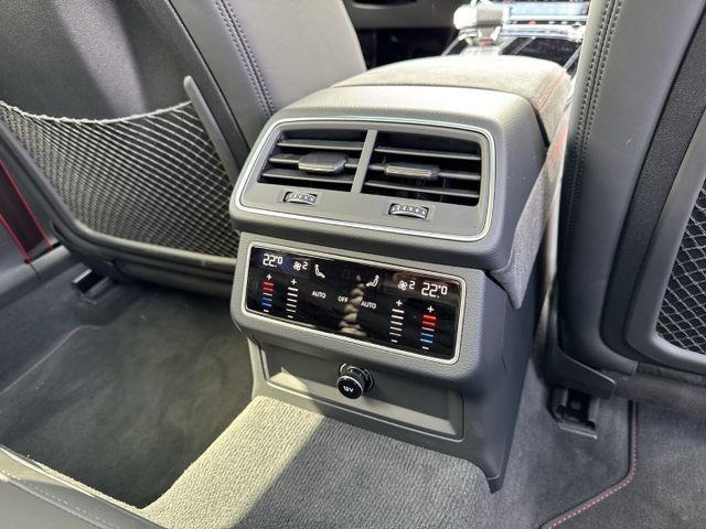 Audi RS6 - Bild 20