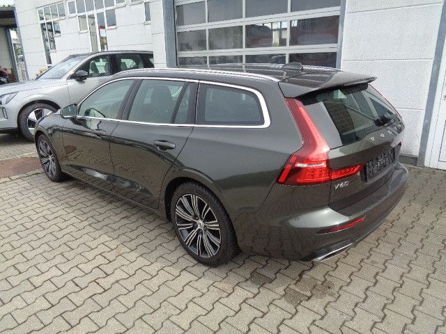 Volvo V60 - Bild 9