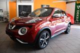 Nissan Juke Acenta - Nissan Juke Gebrauchtwagen