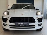 Porsche Macan S Pano Kamera Chrono - Porsche Gebrauchtwagen in Bremen