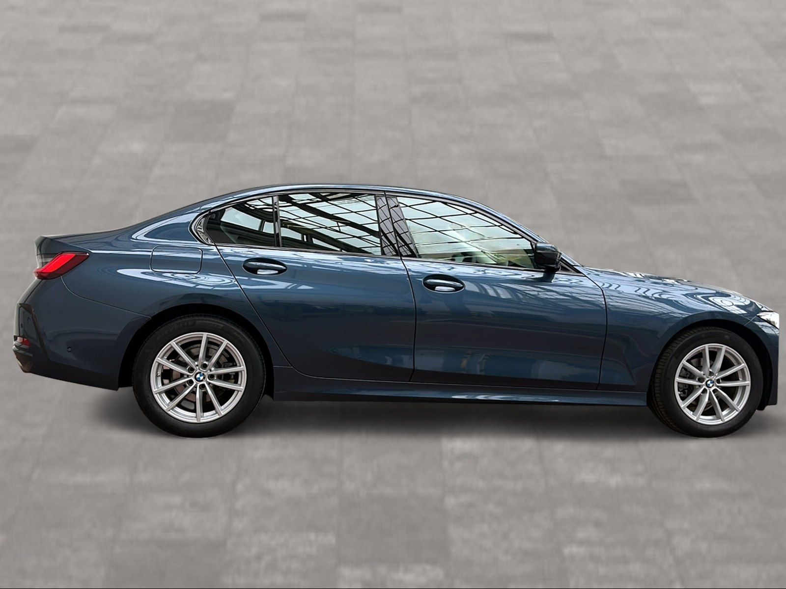 BMW 318 - Bild 4
