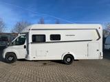 Weinsberg CaraSuite 700 ME  - Weinsberg CaraSuite 700 ME