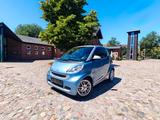 Smart ForTwo Cabrio 0.8 CDI Automatik / Klima / Navi/ - Smart ForTwo: Cabrio, Cdi