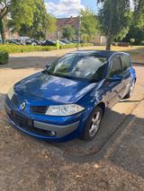 Renault Megane 2.0 135 PS - Renault Megane in Osnabrück