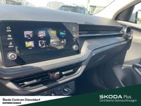 Skoda Fabia - Vorschau Bild 17