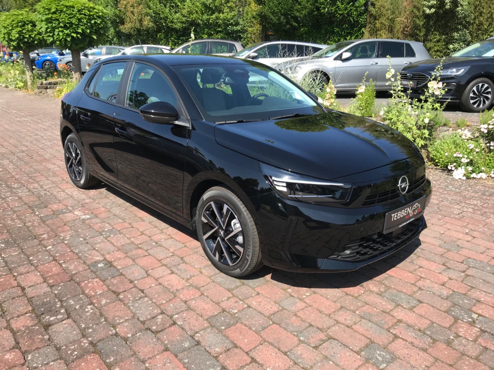 Opel Corsa Edition *Sitz-u. Lenkradhz*CARPLAY*