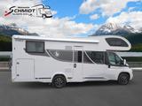 Benimar Sport 363 Limited 180PS LUFTFE MARKISE LITHIUM T - Benimar Alkoven