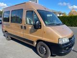 Citroën Jumper *WOHNMOBIL UMBAU*CAMPER*SOLAR* - Citroën Jumper Wohnmobil Gebrauchtwagen