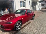 Mazda MX-5 RF 2.0 SKYACTIV-G 184 Drive Sports-Line... - Mazda: Mx2