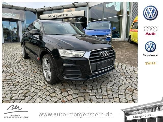 Audi Q3 sport KLIMA XENON ALU