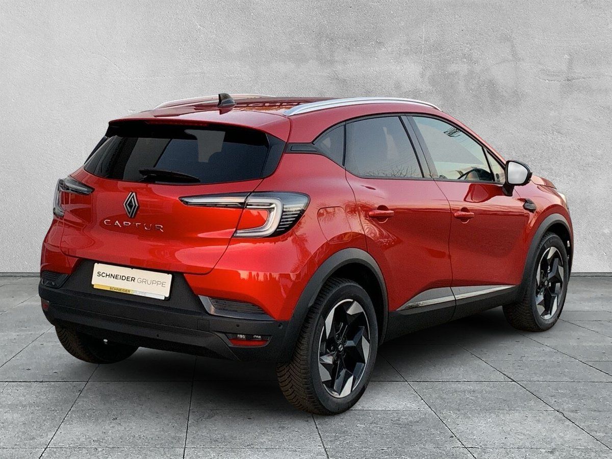 Renault Captur - Bild 5