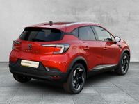 Renault Captur - Vorschau Bild 5