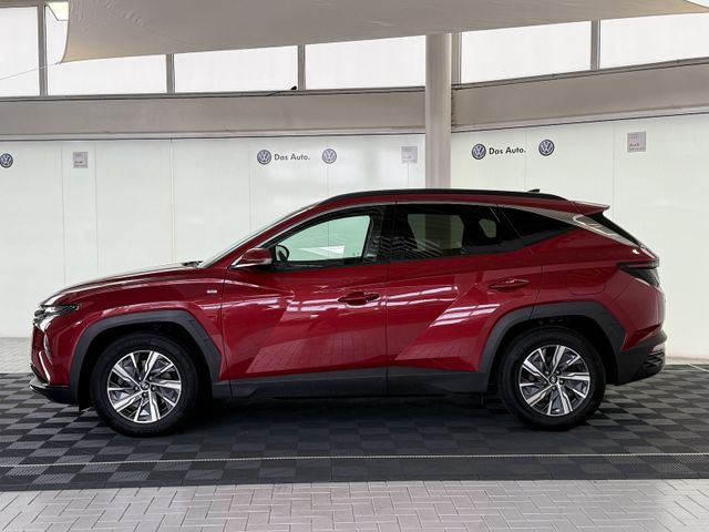 Hyundai Tucson 1.6T-GDI COMFORT LED NAVI ACC KAMERA AHK