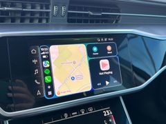 Fahrzeugabbildung Audi A6 Avant 40 TDI ACC Matrix Pano HUD B&O Carplay