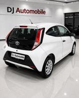 Toyota Aygo (X) 2017/Klima/Tüv2028/Navi/Kamera - Toyota Aygo (X) in Hannover