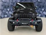 Jeep Wrangler Rubicon 8  4x4 OFF-ROAD - Jeep Wrangler in Dresden