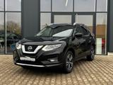 Nissan X-Trail 1.7 dCi N-Connecta 4x2 Navi+Kamera+SHZ - Nissan X-Trail mit Diesel-Antrieb: 2.2