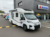 Challenger 260 ULTIMATE M26, Automatik, 140 PS, Solar