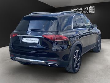 Mercedes GLE 350 - 7