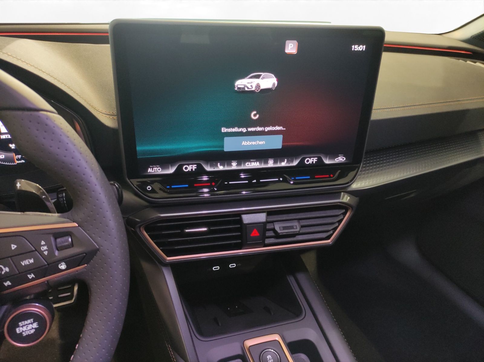 Cupra Leon - Bild 14