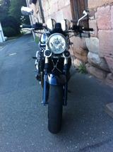 Suzuki GS 1200 - SUZUKI 1200