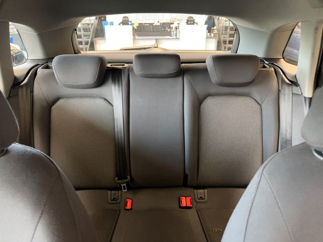MYAUTOCENTER – Gebraucht- und Jahreswagen mit Werkstattservice in Pfaffenhofen Audi A3 Sportback *Virtuel*Xenon*Navi*