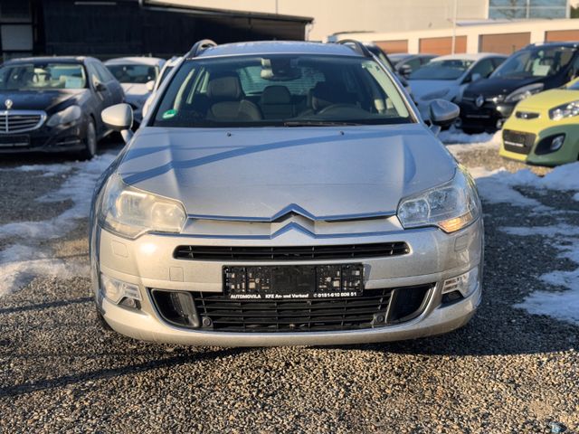 Citroën C5 Tourer Tendance/Ahk/Pdc/Navi