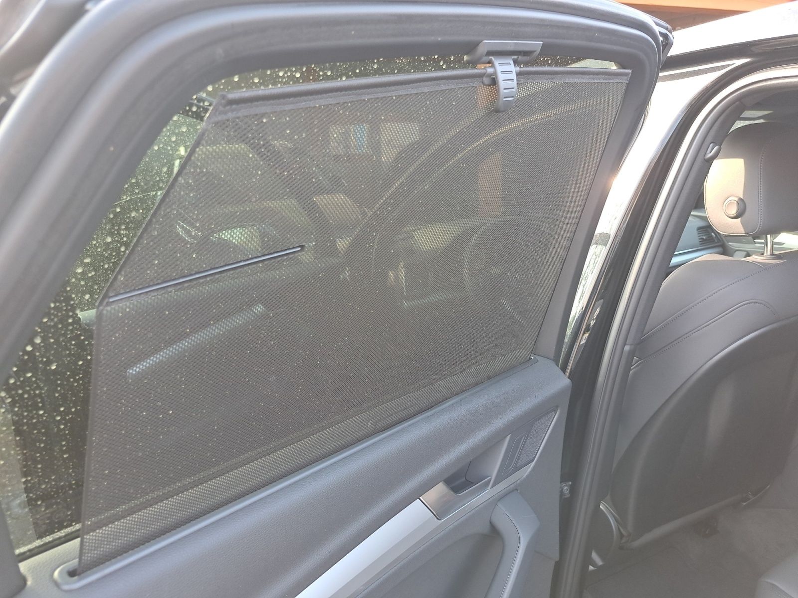 Audi Q5 - Bild 33