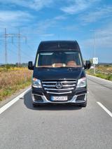 Mercedes-Benz Sprinter  906CDI, 29+1 seats - Mercedes-Benz Sprinter 906