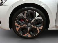 Skoda Octavia - Vorschau Bild 13