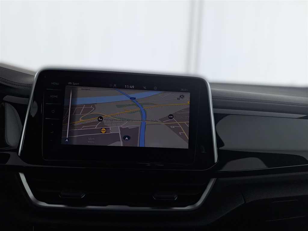 Volkswagen T-Roc R-Line 1.5 TSI DSG BusinessPremium IQ.Driv, миниатюра 11
