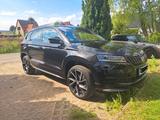 Skoda Karoq 1.5l TSI ACT DSG SPORTLINE SPORTLINE - Skoda Karoq in Berlin