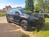 Skoda Karoq 1.5l TSI ACT DSG SPORTLINE SPORTLINE - Skoda Karoq von privat