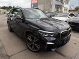 BMW X5 M50 d/PANO/LED/360°Kamera/Softclose - BMW X5 M50 Gebrauchtwagen