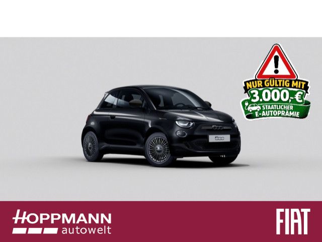 Fiat 500 e Lim. ICON *KOMFORT-PAKET* *GROSSER AKKU*