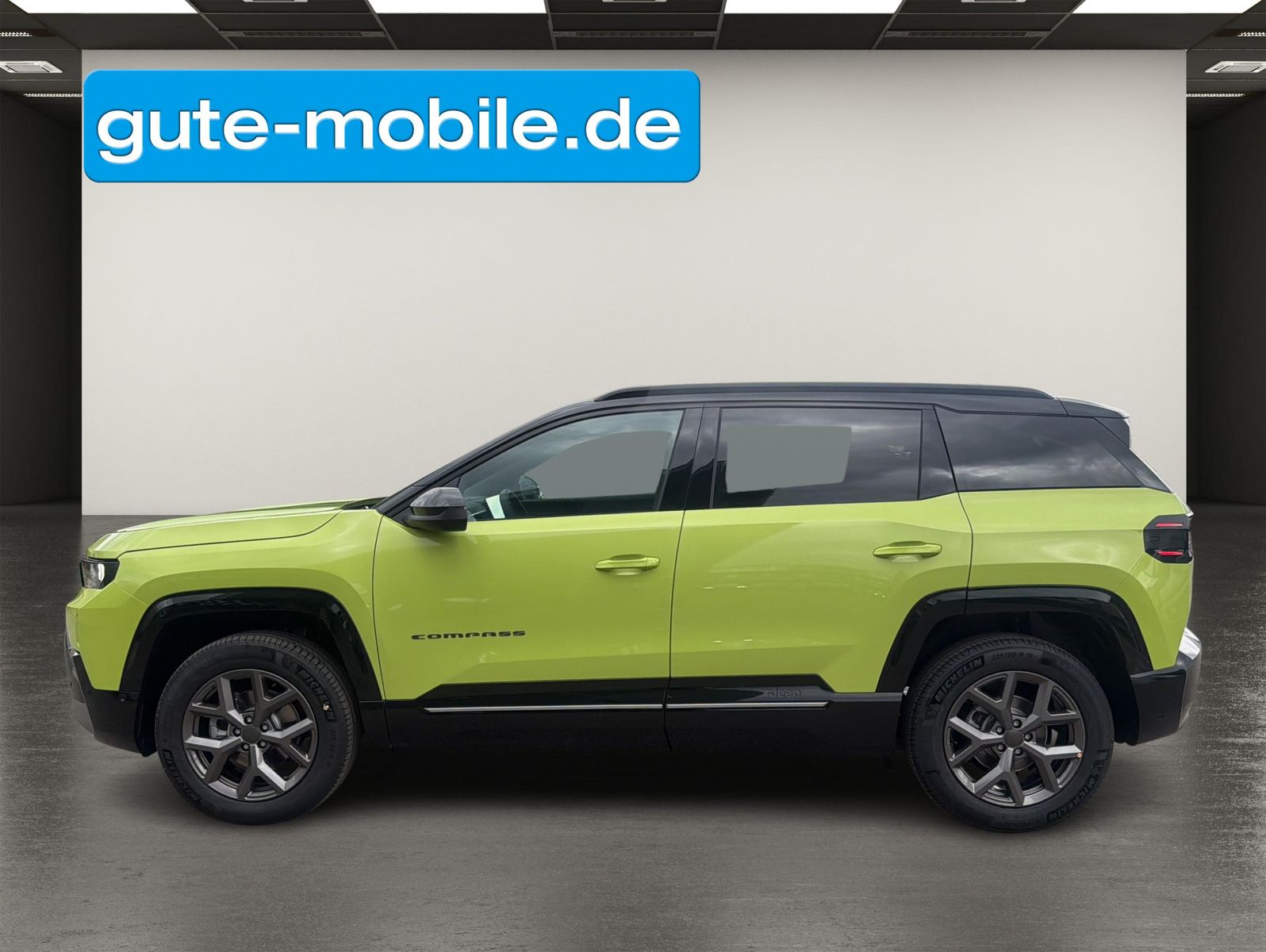 Jeep Compass - Bild 5