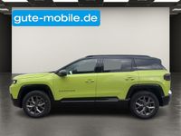 Jeep Compass - Vorschau Bild 5