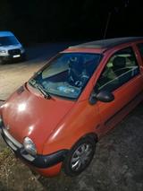 Renault Twingo - gebrauchte Renault Twingo aus dem Jahr 1999