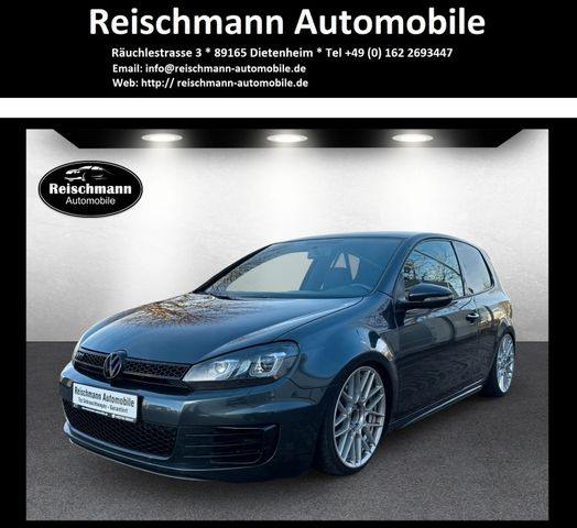 Volkswagen Golf VI GTI 2.0 BullX Rotiform 19 ALU EU5