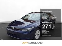 Volkswagen Golf - Vorschau Bild 1