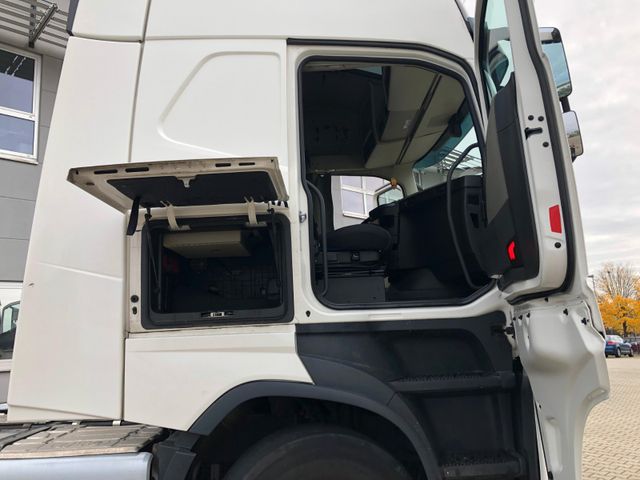 FH500 2Tanks*IP-Cool*KEIN NO TurboCompound - Photo 10