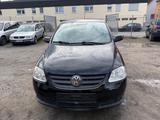 Volkswagen Fox 1.2 Fresh - Volkswagen Fox Benziner Gebrauchtwagen