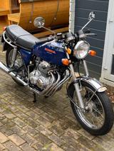 Honda CB 400 Four - HONDA CB 400