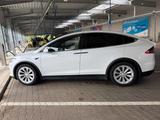 Tesla Model X - Garantie 12/26 / FSD / HW3 - Tesla Model X aus 2018