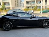 Maserati Granturismo 4.7 V8 MC Stradale - Maserati Granturismo mit Benzin-Antrieb: Mc