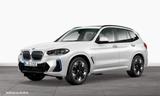 BMW iX3 M Sport AHK Driv.Assist.Prof Harman/K Laser - weiße BMW iX3