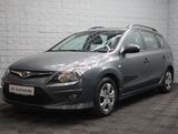 Hyundai i30 cw Edition+ 8 Fach Klima 6 Gang - Hyundai i30 aus 2011: I30cw