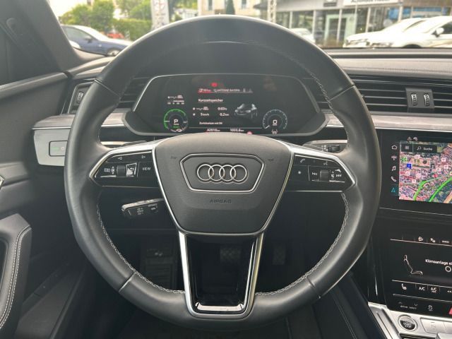 Audi Q8 e-tron - Bild 19